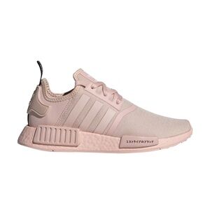 Adidas NMD_R1 Sneakers baby pink with kanji RARE